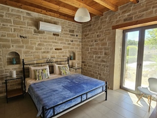 Villa Rethymnon Features 16