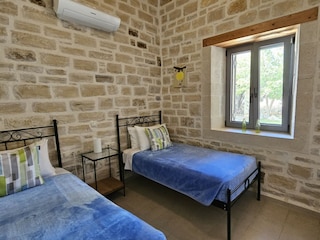 Villa Rethymnon Características 18