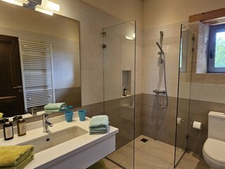Villa Rethymnon Features 19