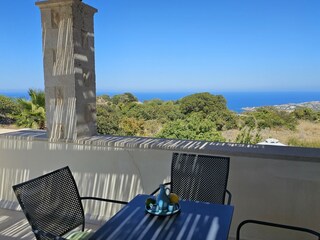 Villa Rethymnon Características 20