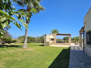 Villa Rethymnon Entorno 21