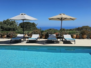 Villa Rethymnon Outdoor Recording 7