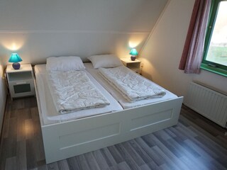 Doppelzimmer im 1. Stock