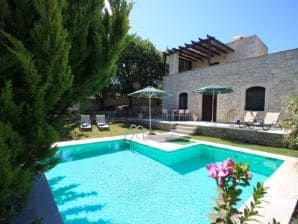 Holiday house Villa Preveli - Rethymnon - image1