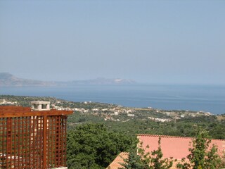 Vakantiehuis Rethymnon Buitenaudio-opname 3