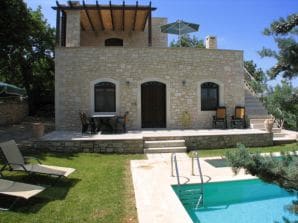 Holiday house Villa Preveli - Rethymnon - image1