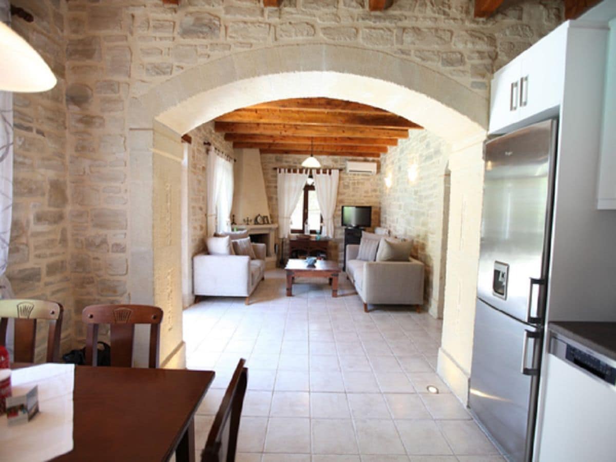 Ferienhaus Rethymnon Ausstattung 9