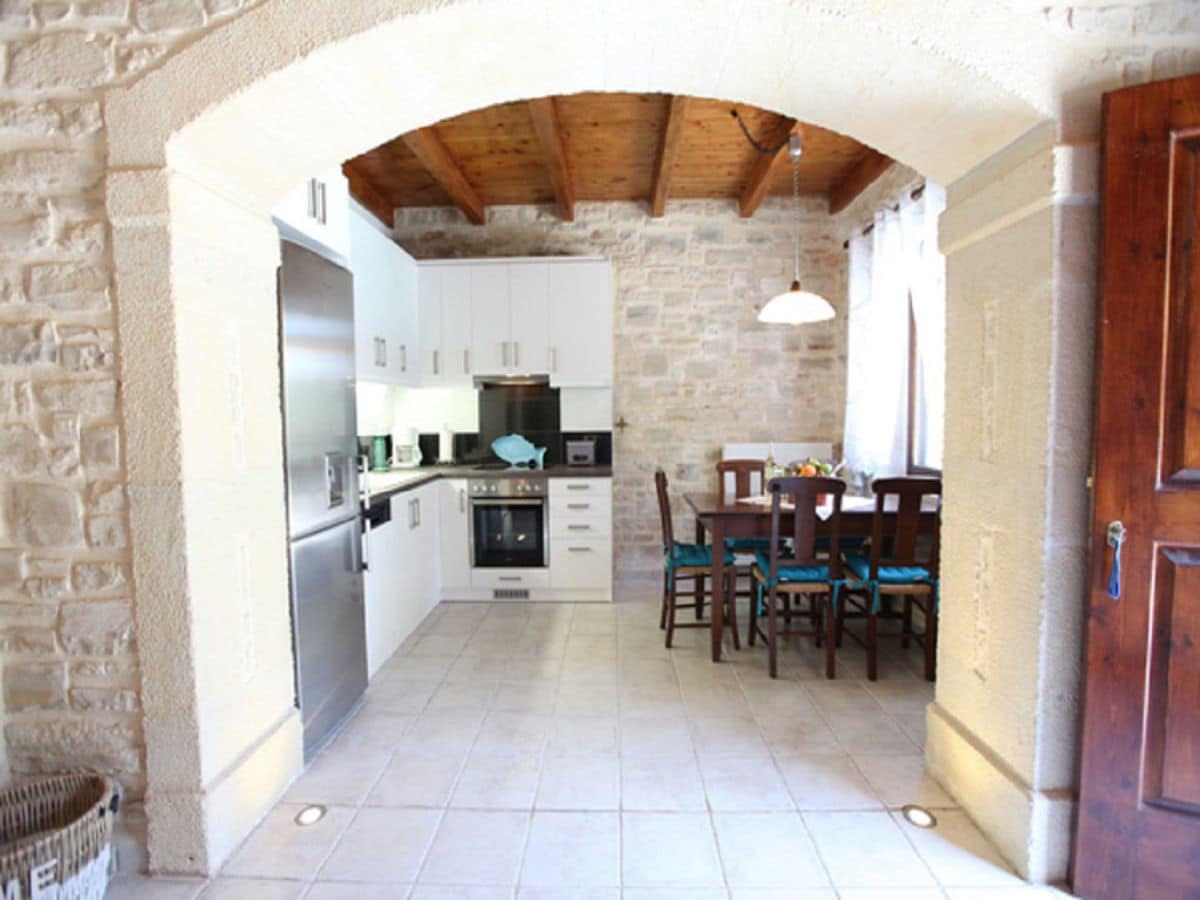 Ferienhaus Rethymnon Ausstattung 10