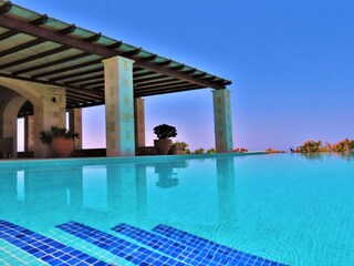 Casa per le vacanze Rethymnon Registrazione all'aperto 2