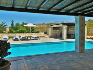 Casa per le vacanze Rethymnon Registrazione all'aperto 10