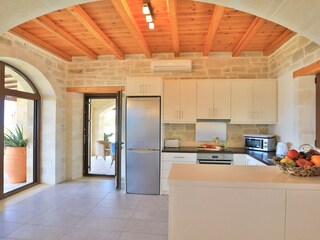 Casa per le vacanze Rethymnon Caratteristiche 23