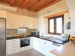 Casa per le vacanze Rethymnon Caratteristiche 24