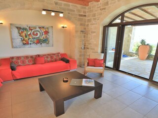 Casa per le vacanze Rethymnon Caratteristiche 21