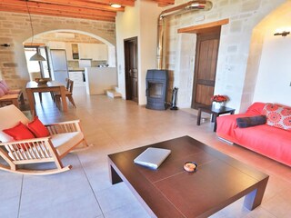 Casa per le vacanze Rethymnon Caratteristiche 20