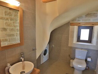 Casa per le vacanze Rethymnon Caratteristiche 31