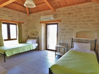 Casa per le vacanze Rethymnon Caratteristiche 29