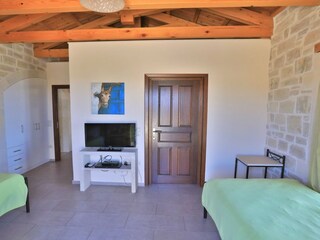 Casa per le vacanze Rethymnon Caratteristiche 30