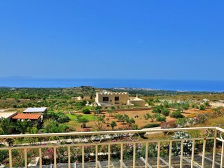 Casa per le vacanze Rethymnon Ambiente 36
