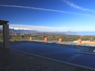 Casa per le vacanze Rethymnon Ambiente 38