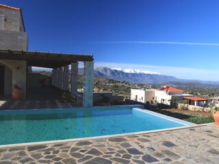 Casa per le vacanze Rethymnon Registrazione all'aperto 14