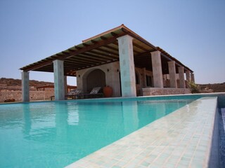 Casa per le vacanze Rethymnon Registrazione all'aperto 3