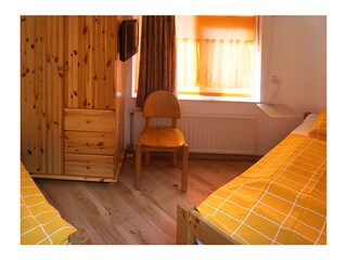 Casa per le vacanze Julianadorp Caratteristiche 12