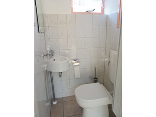 Casa per le vacanze Julianadorp Caratteristiche 16