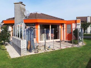 Casa per le vacanze Julianadorp Registrazione all'aperto 2