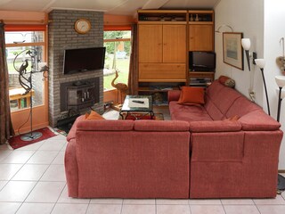 Casa per le vacanze Julianadorp Caratteristiche 6