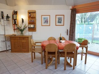 Casa per le vacanze Julianadorp Caratteristiche 8