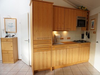 Casa per le vacanze Julianadorp Caratteristiche 10