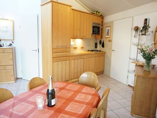 Casa per le vacanze Julianadorp Caratteristiche 9