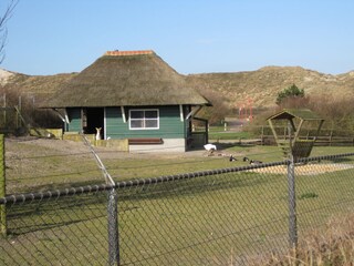 Casa per le vacanze Julianadorp Ambiente 19