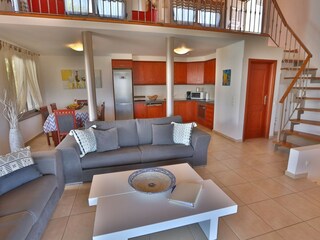 Villa Kastellos Características 20
