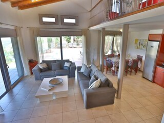 Villa Kastellos Características 20