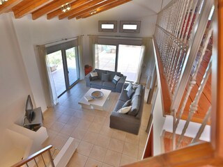 Villa Kastellos Características 22