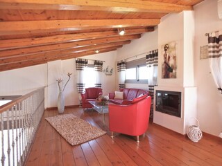 Villa Kastellos Características 23