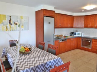 Villa Kastellos Características 25
