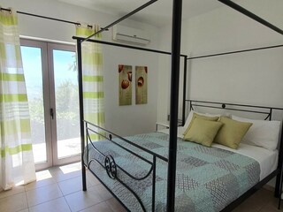 Villa Kastellos Características 31