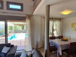 Villa Kastellos Características 21