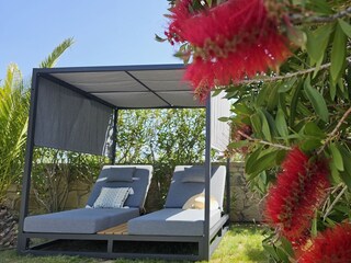 Villa Kastellos Buitenaudio-opname 14