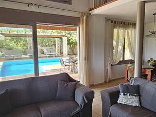 Villa Kastellos Características 24