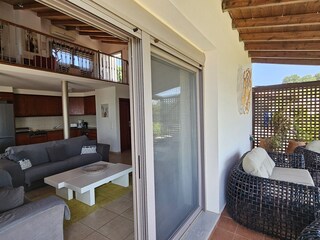 Villa Kastellos Características 26