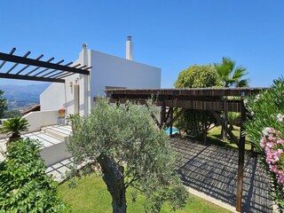 Villa Kastellos Ambiente 39