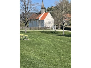 Kapelle in Goldbach
