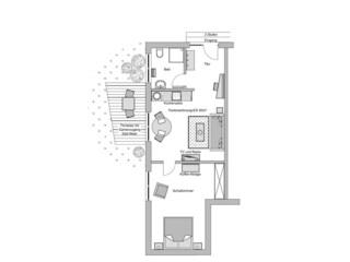 Ferienwohnung Oberuhldingen Grundriss 33
