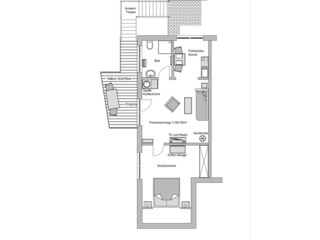 Ferienwohnung Oberuhldingen Grundriss 34