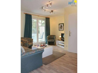 Appartamento per vacanze Binz Caratteristiche 17