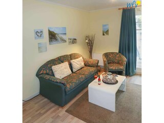 Appartamento per vacanze Binz Caratteristiche 18