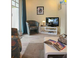 Appartamento per vacanze Binz Caratteristiche 19